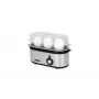 Unold 38610 Eierkocher 3 Eier 210 W Edelstahl