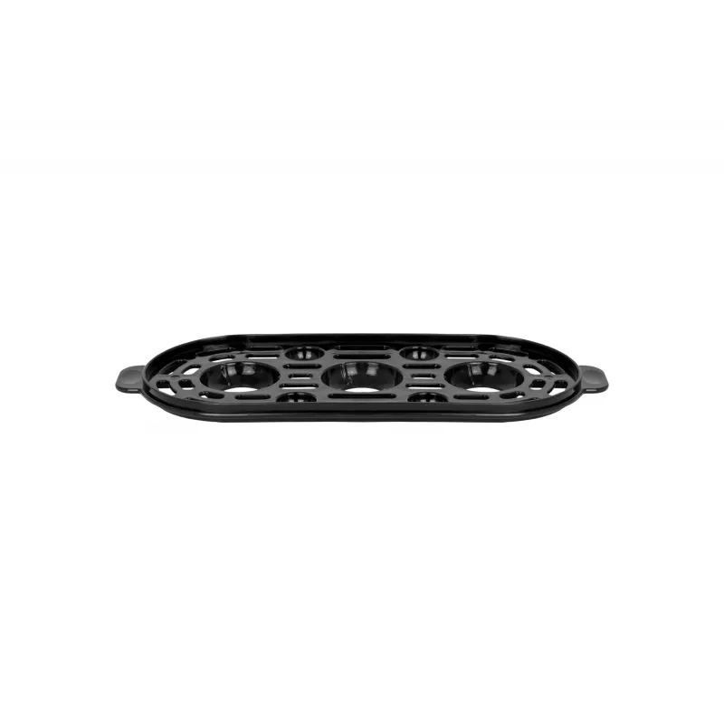 Unold 38610 Eierkocher 3 Eier 210 W Edelstahl