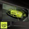 MSI MAG 341CQPDE QD-OLED Computer Monitor 86,4 cm (34 Zoll) 3440 x 1440 Pixel UltraWide Quad HD Schwarz