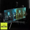 MSI MAG 341CQPDE QD-OLED Computer Monitor 86,4 cm (34 Zoll) 3440 x 1440 Pixel UltraWide Quad HD Schwarz