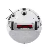 Roborock Q7 TF+ Saugroboter — beutellos, LiDAR-Navigation, Nasswischen, automatische Basisstation (Laden & Reinigung), weiß