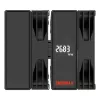 ENERMAX CPU Air Cooler ETS-TD60 Digital Argb