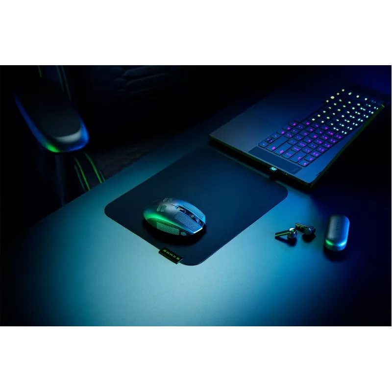 RAZER Orochi V2 Wireless Gaming Maus White
