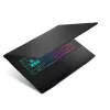 MSI Katana 17 HX B14WGK-065 Intel® Core™ i7 i7-14650HX Laptop 43,9 cm (17,3 Zoll) Full HD 16 GB DDR5-SDRAM 1 TB SSD NVIDIA GeForce RTX 5070 Wi-Fi 6E (802.11ax) Windows 11 Home Schwarz