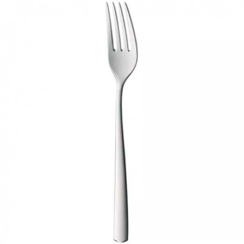 WMF 1120916040 Besteckset 30-teilig Edelstahl