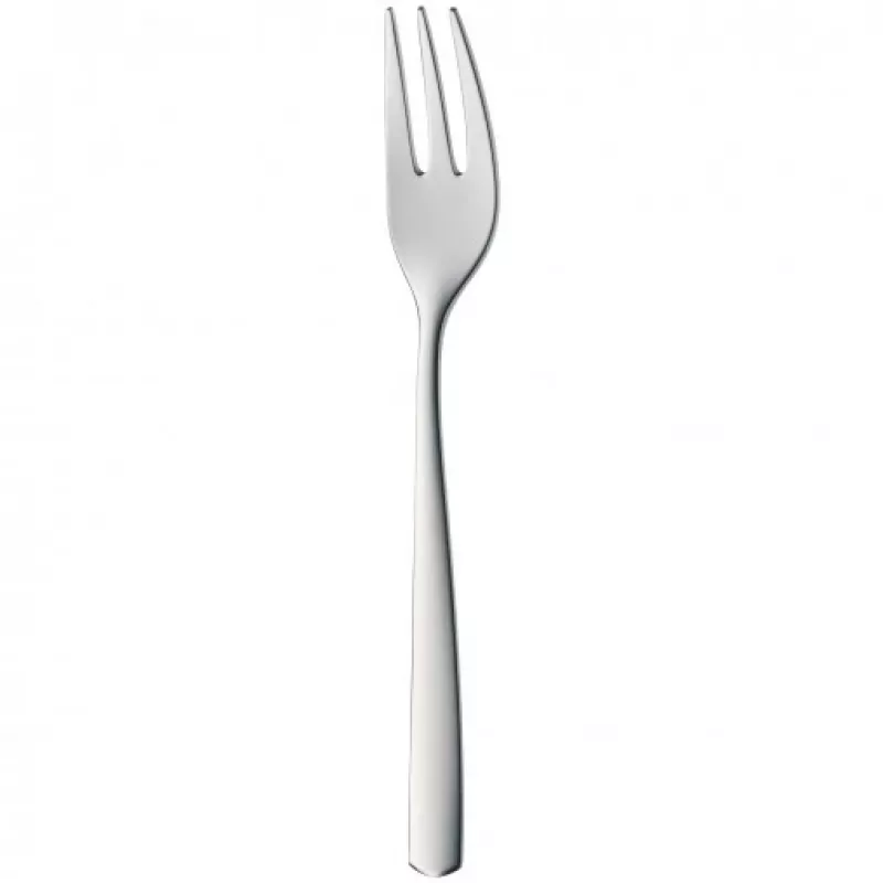 WMF 1120916040 Besteckset 30-teilig Edelstahl