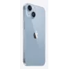 APPLE iPhone 14 - Blau - 128 GB