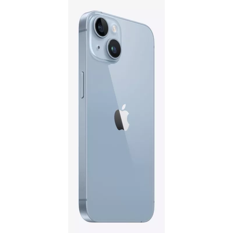 APPLE iPhone 14 - Blau - 128 GB