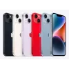 APPLE iPhone 14 - Blau - 128 GB