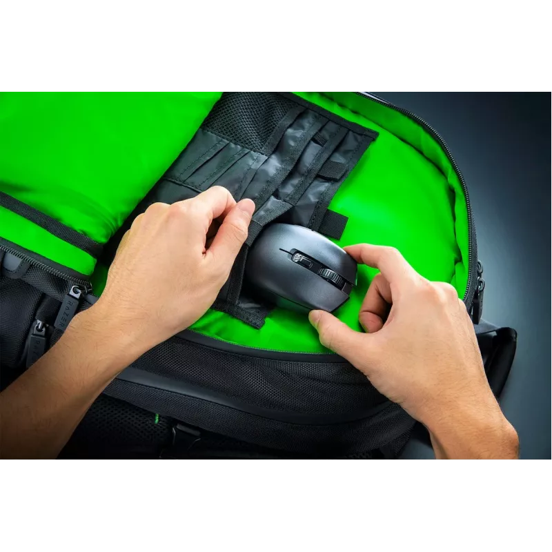 Maus Razer Orochi V2 RF Wireless + Bluetooth