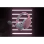 RAZER Headset Barracuda X - Stereo - Kabelgebunden & Kabellos - USB-C - Quartz Pink