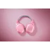 RAZER Headset Barracuda X - Stereo - Kabelgebunden & Kabellos - USB-C - Quartz Pink