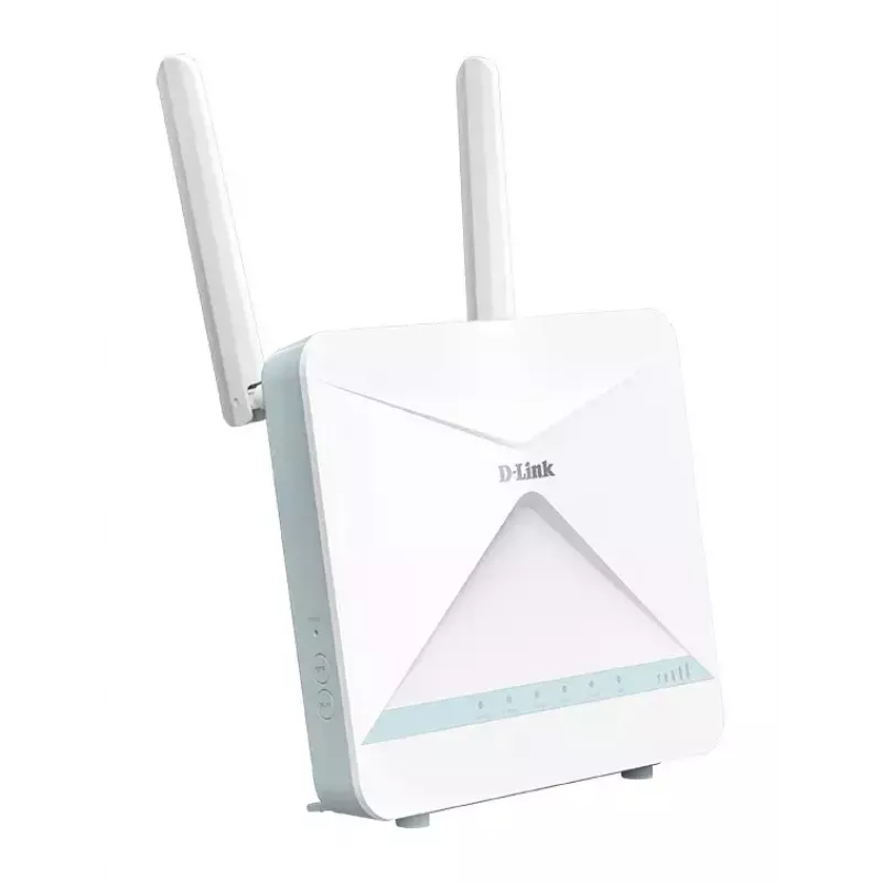 D-Link EAGLE PRO AI AX1500 4G+ Smart Router G416 WAN RJ-45 Wi-Fi 6