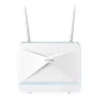 D-Link EAGLE PRO AI AX1500 4G+ Smart Router G416 WAN RJ-45 Wi-Fi 6