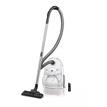 Rowenta Compact Power RO3927 3 L Zylinder-Staubsauger Trocken 750 W Staubbeutel