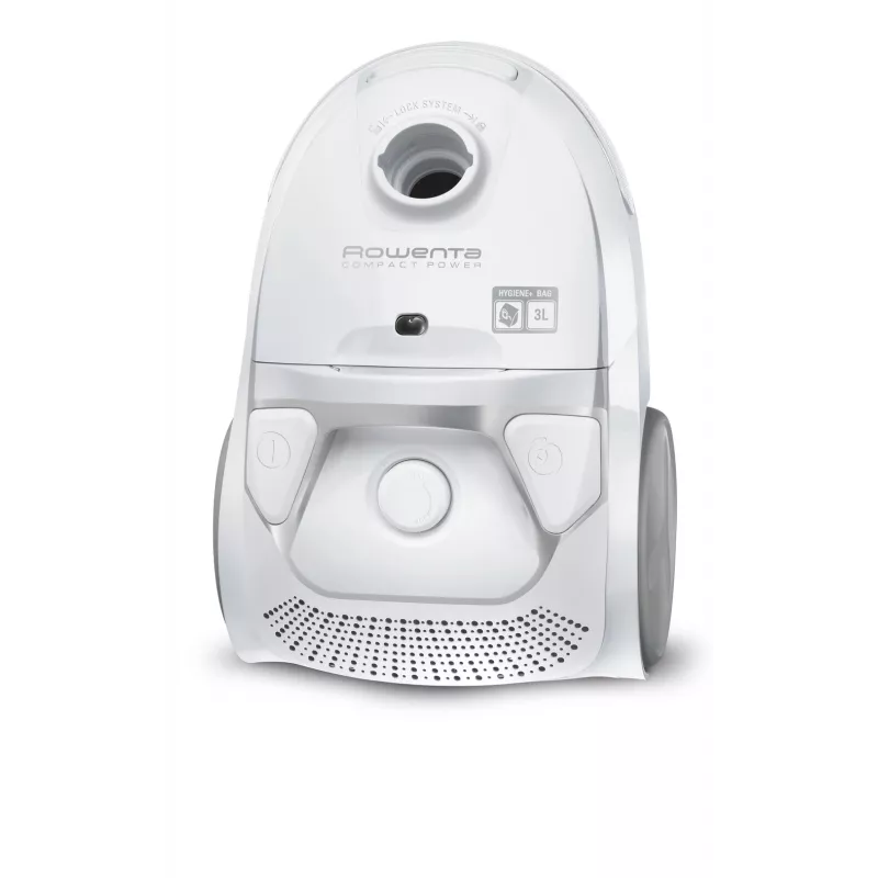 Rowenta Compact Power RO3927 3 L Zylinder-Staubsauger Trocken 750 W Staubbeutel