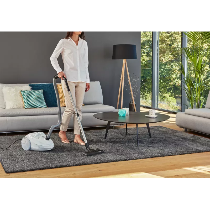 Rowenta Compact Power RO3927 3 L Zylinder-Staubsauger Trocken 750 W Staubbeutel