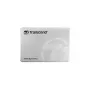TRANSCEND SSD 220s 120GB 2.5in SATA 6Gb/s TLC Aluminiumgehäuse