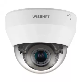 HANWHA Ir Dome Kamera – Qnd-7082r – 4MPix H.265
