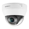 HANWHA Ir Dome Kamera – Qnd-7082r – 4MPix H.265