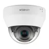 HANWHA Ir Dome Kamera – Qnd-7082r – 4MPix H.265