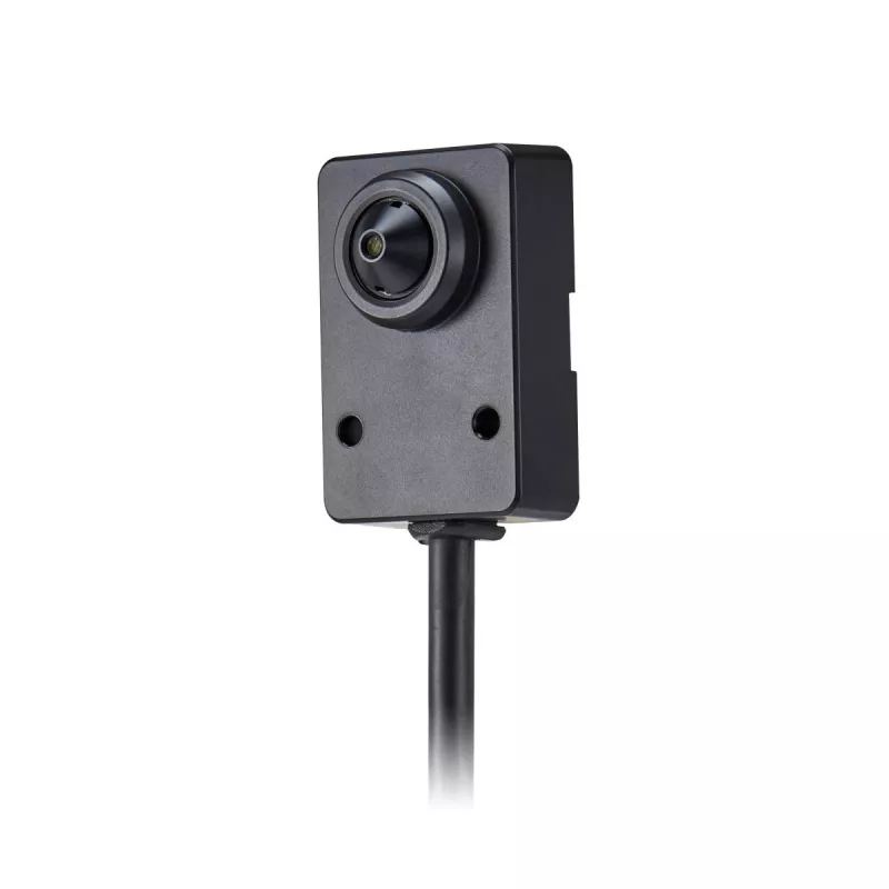 HANWHA Covert Camera - Xnb-6001 - 2MPix H.265 (1920 x 1080) HD