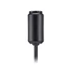 HANWHA Covert Camera - Xnb-6001 - 2MPix H.265 (1920 x 1080) HD