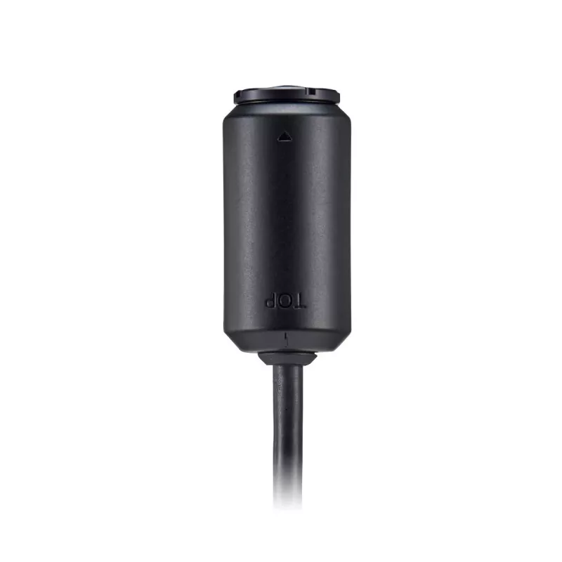 HANWHA Covert Camera - Xnb-6001 - 2MPix H.265 (1920 x 1080) HD