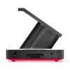 Lenovo ThinkSmart Hub für Microsoft Teams Rooms Intel® Core™ i5 i5-8365UE 25,6 cm (10,1 Zoll) 1920 x 1200 Pixel Touchscreen All-in-One-PC 16 GB DDR4-SDRAM 256 GB SSD Windows 10 IoT Enterprise Wi-Fi 5 (802.11ac) Schwarz