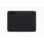 TOSHIBA Externe Festplatte Canvio Advanced 2,5 Zoll 4 TB USB 3.2 Gen 1 Grün