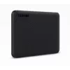 TOSHIBA Externe Festplatte Canvio Advanced 2,5 Zoll 4 TB USB 3.2 Gen 1 Grün