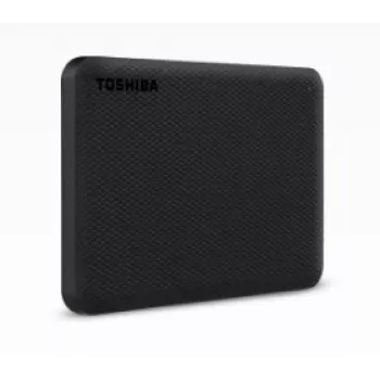 TOSHIBA Externe Festplatte Canvio Advanced 2,5 Zoll 4 TB USB 3.2 Gen 1 Grün
