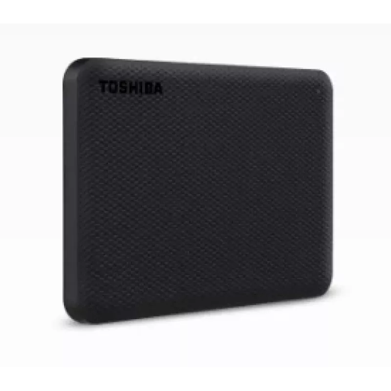 TOSHIBA Externe Festplatte Canvio Advanced 2,5 Zoll 4 TB USB 3.2 Gen 1 Grün