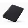 TOSHIBA Externe Festplatte Canvio Advanced 2,5 Zoll 4 TB USB 3.2 Gen 1 Grün
