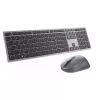DELL Pro Plus Tastatur und Maus - KM7321W - Deutsch (QWERTZ)