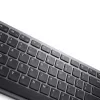 DELL Pro Plus Tastatur und Maus - KM7321W - Deutsch (QWERTZ)