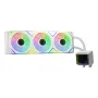 XPG LEVANTE II 360 White, All-in-One-Wasserkühlung, 12 cm, Weiß