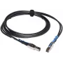 Lenovo External Kabel MiniSAS HD 8644/MiniSAS HD 8644, 2m, 2 m, SFF-8644, SFF-8644, Gerade, Gerade, Stecker/Stecker