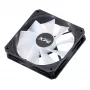 XPG VENTO R 120 ARGB PWM Schwarz, Lüfter, 12 cm, 300 RPM, 1600 RPM, Schwarz