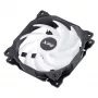 XPG VENTO 120 ARGB PWM Schwarz, Lüfter, 12 cm, 300 U/min, 1850 U/min, Schwarz
