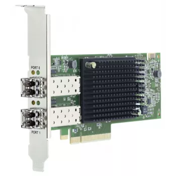 Lenovo 4XC7A76525 Netzwerkkarte Intern Glasfaser 32000 Mbit/s