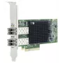 Lenovo 4XC7A76525 Netzwerkkarte Intern Glasfaser 32000 Mbit/s