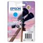 Patrone Epson 502 Cyan C13T02V24010