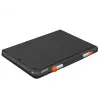 LOGITECH Slim Folio für iPad 7. Generation Graphit Qwertz Deutsch