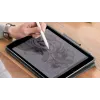 LOGITECH Slim Folio für iPad 7. Generation Graphit Qwertz Deutsch