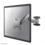 Neomounts TV-Wandhalterung WL70-550BL12 23-42 Zoll 30 kg Schwarz