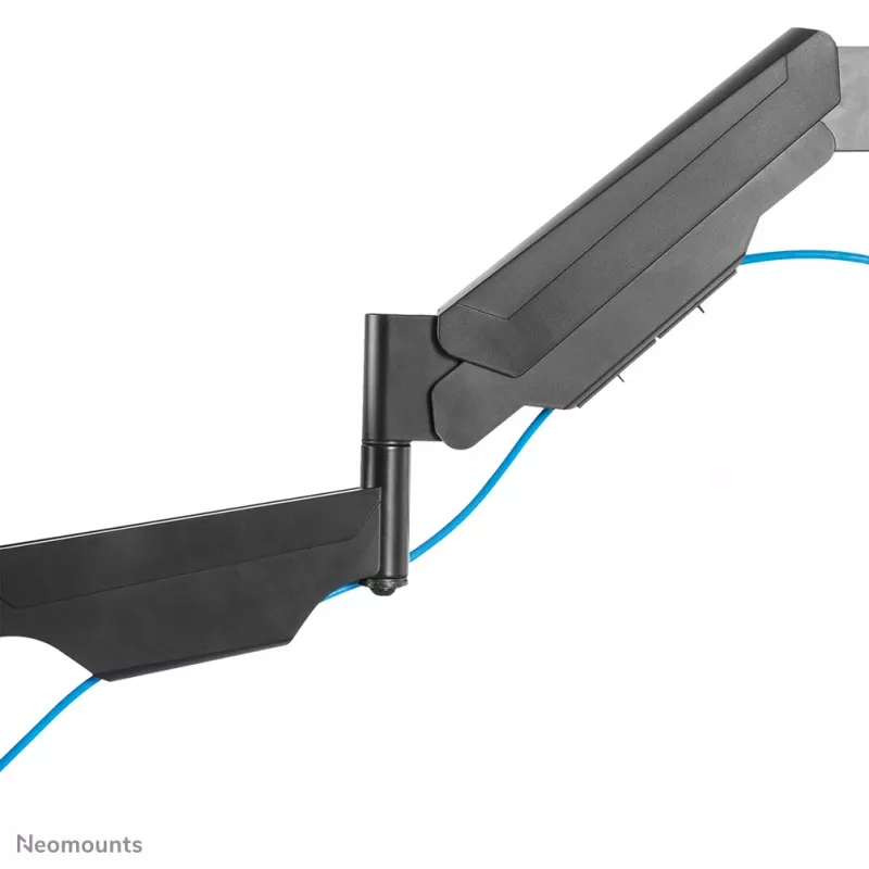 Neomounts TV-Wandhalterung WL70-550BL12 23-42 Zoll 30 kg Schwarz