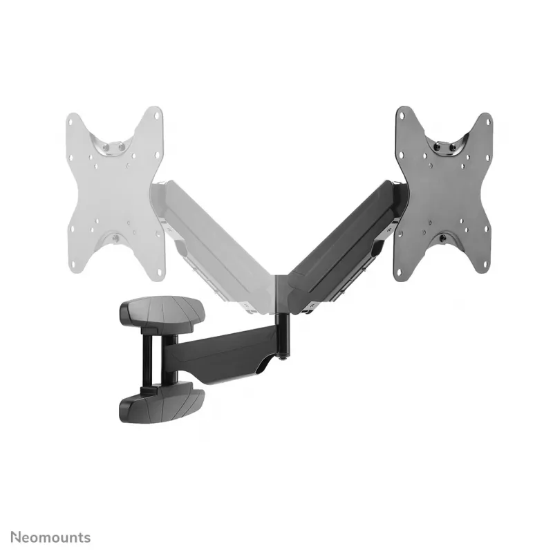 Neomounts TV-Wandhalterung WL70-550BL12 23-42 Zoll 30 kg Schwarz