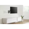 Neomounts TV-Wandhalterung WL70-550BL12 23-42 Zoll 30 kg Schwarz