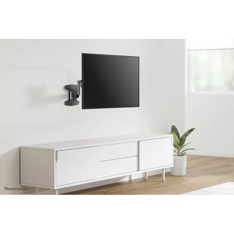 Neomounts TV-Wandhalterung WL70-550BL12 23-42 Zoll 30 kg Schwarz